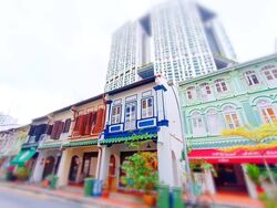 Tanjong Pagar Plaza (D2), Retail #562033951